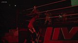 WWE-17年-WWE世界巡演深圳站：巴伦·科尔宾出场秀-花絮