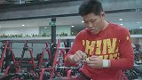 再次冲击UFC排名！李景亮全心备战UFC248