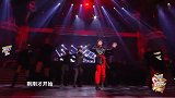 Amber《赤子》燃炸！夏之光姚琛在台下超激动
