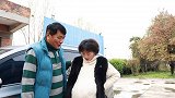 妻子去哥哥家住，回来后怀孕老公大喜，看到出生儿子后傻脸