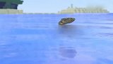 Minecraft动画：青蛙危机，史蒂夫艾利克斯遇到危险了！