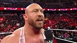 WWE-14年-RAW第1127期：莱贝克擂台倾诉过去-花絮