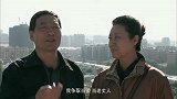 大妈感叹养儿不易 想取经还被挖苦