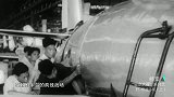 新中国建国后，苏联提供了支援，帮助我们打下了工业基础