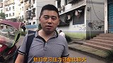 烧白，巴骨肉，酸辣猪肝，今天带家人下馆子，花62元吃得真饱