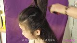 如何通过发型改变孩子的气质？教你这样扎头发，女儿秒变小公主