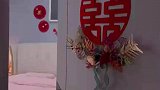结婚前说想要一个衣帽间，承蒙厚爱公公婆婆给安排上了