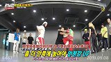 RM：全素敏的重量连金钟国都得咬牙坚持失去笑容