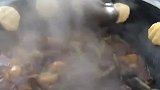 安逸哦龙泉桃花故里柴火鸡