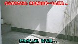 夫妻分居18个月，妻子忍不住发来一段宝宝视频，老公得意的笑了