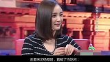 杨幂多次公开曝光娱乐圈潜规则，回答也太大胆了，让人大开眼界
