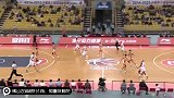 CBA-1415赛季-常规赛-第17轮-佛山农商银行126：90重庆翱龙-精华