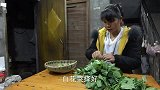 农村王四：老爸嫌弃老妈烧火不熊，还取了个绰号，王四听了笑惨了