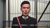 把弟弟意外带入演艺圈，弟弟如今是一线，自己却还在18线！