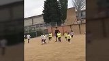 西甲-虎父无犬子！ 迷你罗沙土地内切射门破门C罗你咋看？-专题