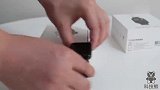 开箱体验，JEEP智能手表，首款搭载测温度功能，249值吗？