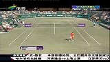 WTA-14年-家庭生活圈杯：彭帅双抢七惜败无缘八强-新闻
