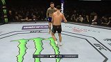 UFC-16年-UFC207：雏量级冠军战克鲁兹vs加布兰特-全场