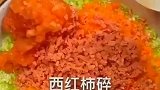 一道素菜的丸子，解决孩子不爱吃青菜的难题