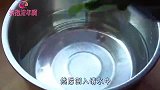 油菜加1盘香菇，鲜香入味又营养，减脂最佳开胃菜，跟肉肉说拜拜