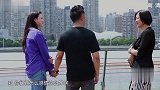 你好爸爸：在妻子眼里邹市明是什么样？冉莹颖觉得他是个英雄！