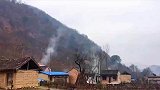 又见炊烟起，烟火人间气