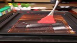 七星级澳洲牛肉，光看这手法，我就知道他一定是位烧烤大神
