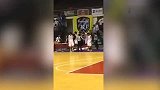 篮球-15年-两岸篮球邀请赛爆冲突 台媒称北大殴打台湾球员-新闻