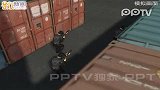 动新闻：芬兰警方在赴中国货轮上发现多枚爱国者导弹三维模拟视频
