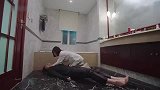 岁月星辰金小鱼真诚表白蒋白驹，两人浪漫浴室盖章，空气都甜的