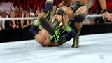 WWE-16年-60秒回顾WWE：22大标志性的脚跺-专题
