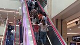长长的路，一眼望不到尽头