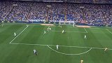 西甲-1718赛季-鸟瞰孔多比亚反超一球 中路推射皇马漏人明显-专题