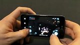 手机-LG-Optimus2X演示3D游戏