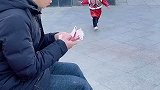 皮夹克，小棉袄都漏风了