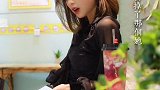 小姐姐翻唱《听说》，一开口，引起无数人的回忆啊！