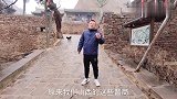 山西小胖当上小酒馆的掌柜了，这种穿越的感觉太美了！