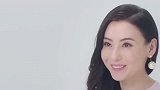 四十一岁的张柏芝告别谢霆锋，承认新恋情，如果要结婚将生第四胎