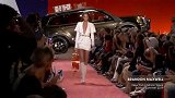 BRANDON MAXWELL 2019春夏纽约时装周 ！