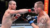 上升潜力势不可挡 斯特里克兰UFC崛起之路