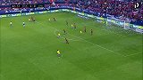 西甲-1617赛季-联赛-第7轮-奥萨苏纳vs拉斯帕尔马斯-全场
