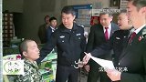 六旬老汉无人赡养，儿子想尽孝却被赶出家，母亲养他就别认我！