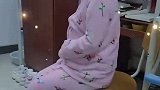 爆笑：这年头谁还在乎长相，就这样的妹子能连夜让你叫哇塞