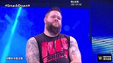 WWE SmackDown第1115期（原声中字）