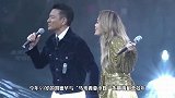 心脏出现问题？刘德华8岁女儿现身心脏科，妈妈陪同检查
