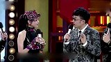 杨丽萍的接班人原来不是小彩旗，而是神似自己的杨舞！