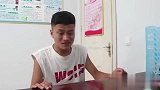 帅小伙失眠去看医生，竟然碰见个二货医生，没想开的药太逗了