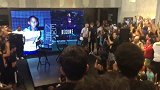 西甲-1718赛季-内马尔传闻不断人气不减 巴西天王出席活动获球迷支持-专题