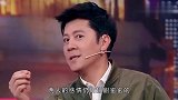 蔡国庆21次上春晚，被富婆倒追8年才结婚，今9岁儿子成他骄傲