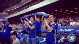 广州球迷助阵！ 富力RF港超揭幕战2-3惜败东方龙狮